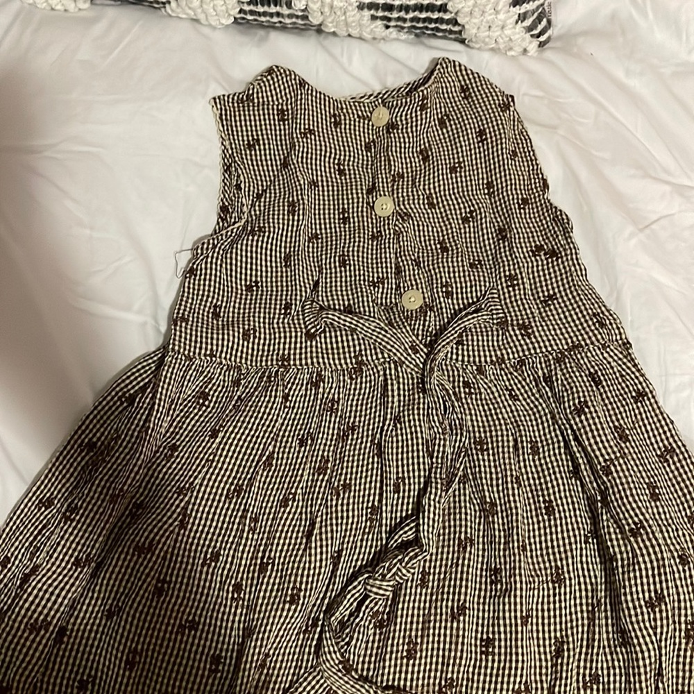 Gap dress